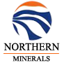 Northern Minerals Logo