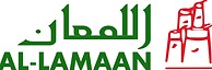 Al Lamaan Logo